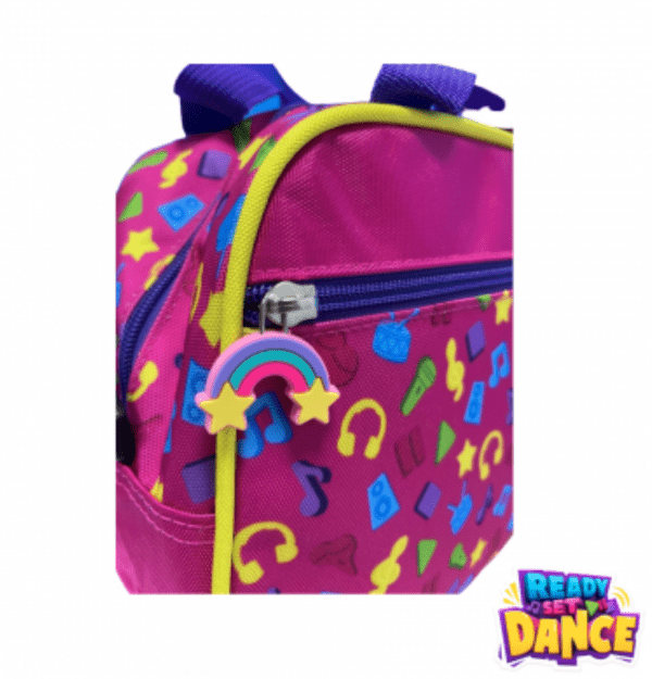 Ready Set Dance Side Bag/Lunchbox - Image 4